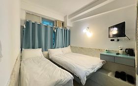 Jin Xiang Hotel Hong Kong
